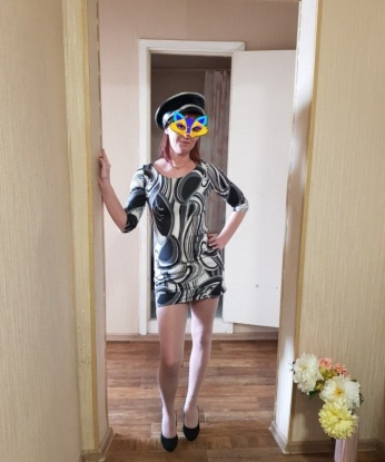 Проститутка Софушка