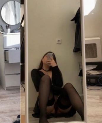 Проститутка Анна